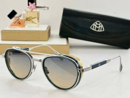 Picture of Maybach Sunglasses _SKUfw56602300fw